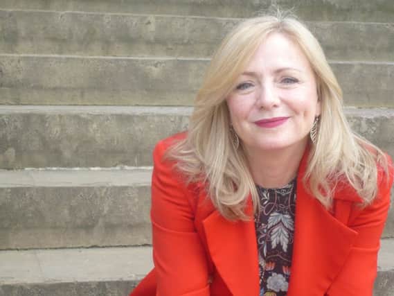 Tracy Brabin is MP for Batley and Spen.