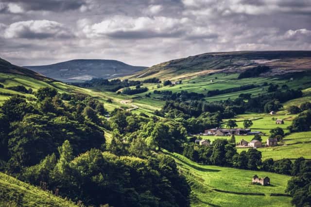 The 2019 Halifax Quality of Life Survey has recently been published, revealing the best places to live in the UK, including Yorkshire