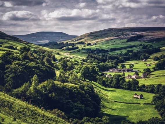 The 2019 Halifax Quality of Life Survey has recently been published, revealing the best places to live in the UK, including Yorkshire