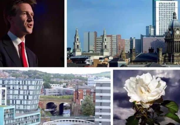 The One Yorkshire devolution deal was raised in the Commons during Local Government questions.