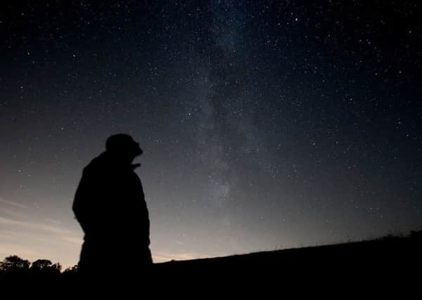 The Dark Skies Festival returns to some of North Yorkshire's very best dark sky locations this month. A series of events included a solar system tour for schoolchildren at Lime Tree Observatory in Grewelthorpe. Picture courtesy of Martin Whipp/Lime Tree Observatory.