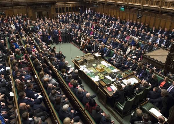Readers remain critical of MPs and their handling of Brexit.