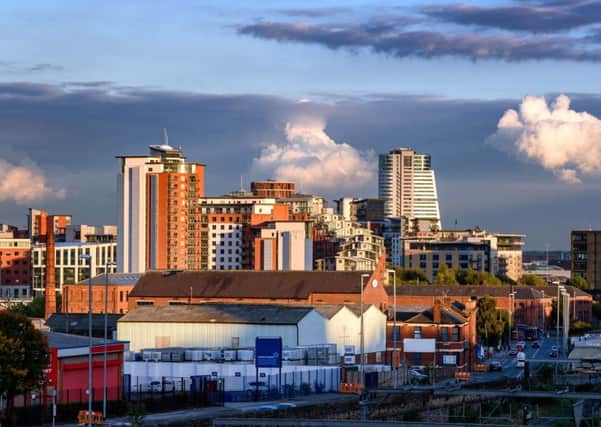 Skills are integral to Yorkshire's economy expanding in 2019, according to the CBI.