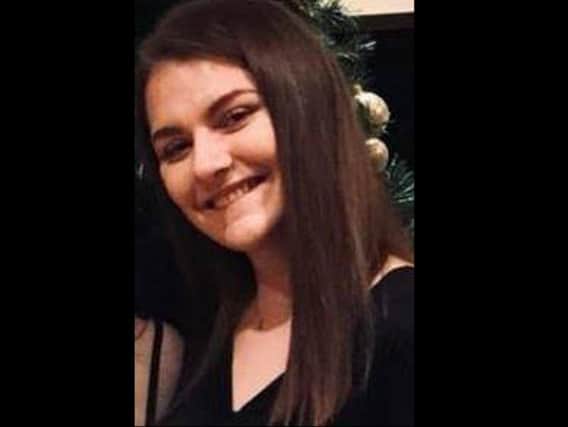 Libby Squire has been missing since Thursday