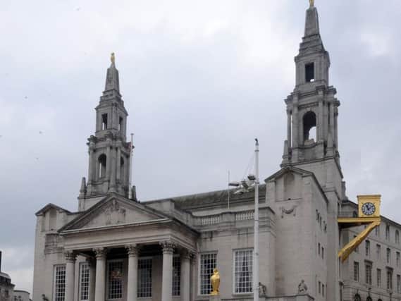 The decision is set to go before a meeting in Civic Hall on Thursday,