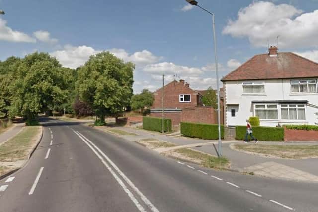 Police are appealing for information from anyone in the Fifth Avenue area on Saturday January 26 who may have witnessed the stabbing.
Picture: Google