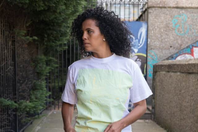 Neneh Cherry. Picture: Wolfgang Tillmans