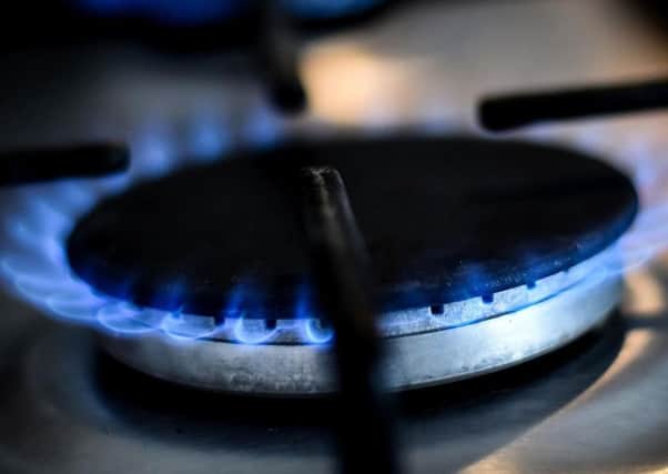 Changes to see the energy price cap will see average bills go up by more than £100 a year.