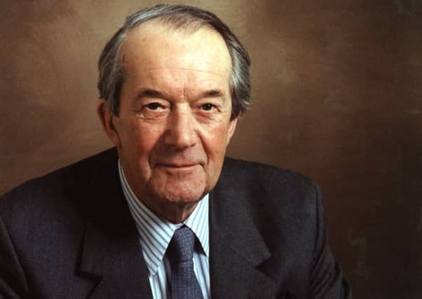 Ward Thomas
