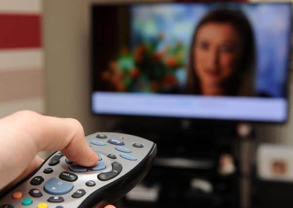 Should the TV licence remain free for the over 75s?