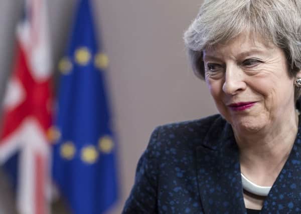 Can Theresa May pull off her Brexit deal? David Blunkett has his doubts.