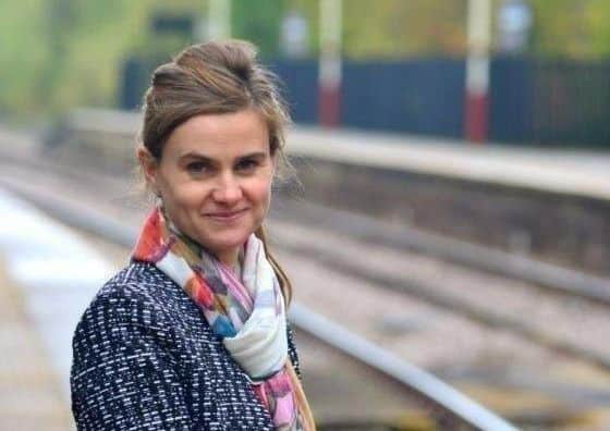 Jo Cox started campaigning on the issue of loneliness before her murder in June 2016.