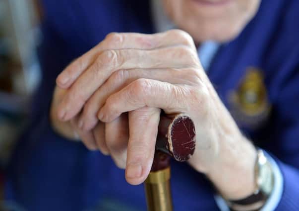 A new campaign has been launched to tackle the staffing shortage in the social care sector.
