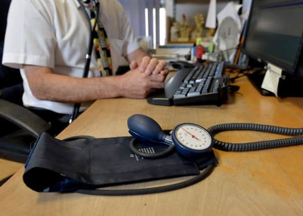 Are waiting times for GP appointments acceptable - or not?