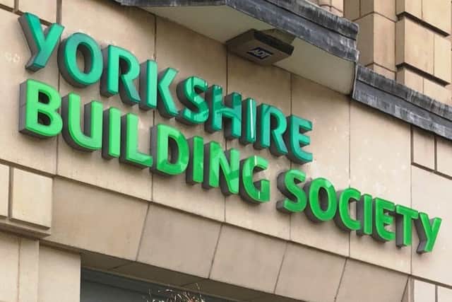 Yorkshire Building Society is celebrating raising over half a million pounds through its charity partnership with End Youth Homelessness (EYH).

EYH is a national movement to end homelessness among 16-25 year-olds in the UK and has been working with Yorkshire Building Society to help homeless young people across the UK live independently.