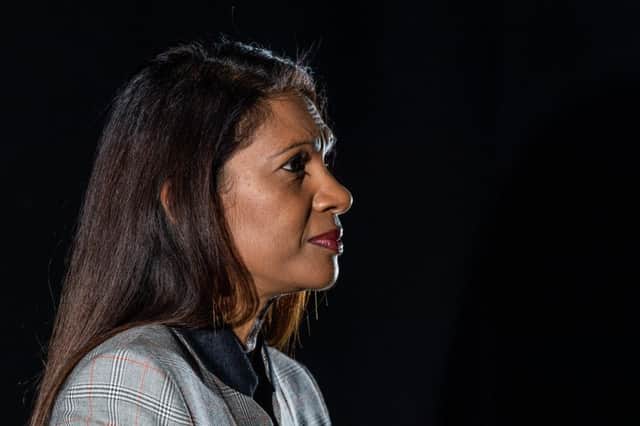 Gina Miller believes there should be more scope for flexible working