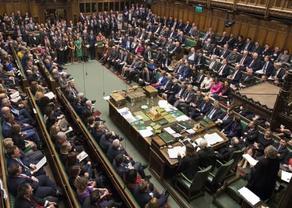 Can Parliament deliver Brexit?