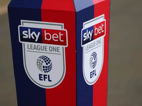League One promotion race: Who the bookies are backing for Championship elevation