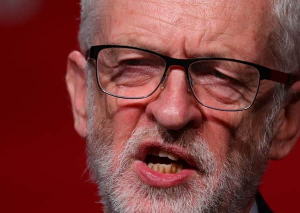 Is Jeremy Corbyn fit to be Prime Minister?