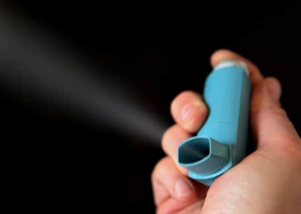 Asthma patients should not have to pay for prescription charges, says a leading charity.
