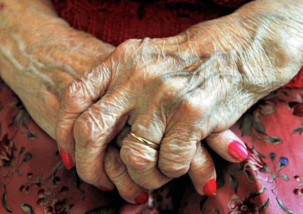 When will the Government publish its social care plans?