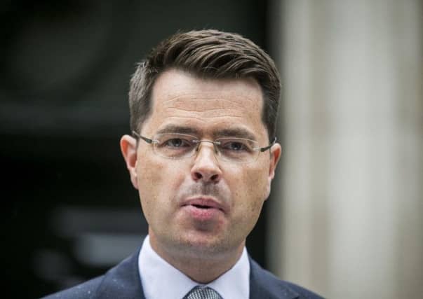 Communities Secretary James Brokenshire is due in Yorkshire today for talks on devolution.
