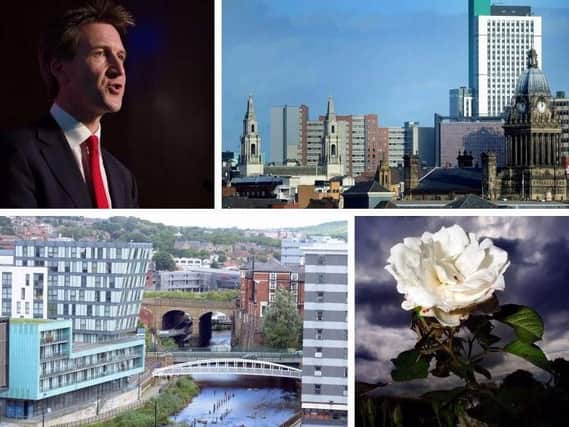 Yorkshire leaders say a One Yorkshire devolution deal could add 30bn a year to the region's economy