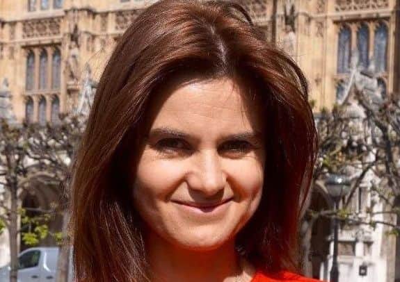 Jo Cox, the then Batley and Spen MP, was murdered in June 2016.