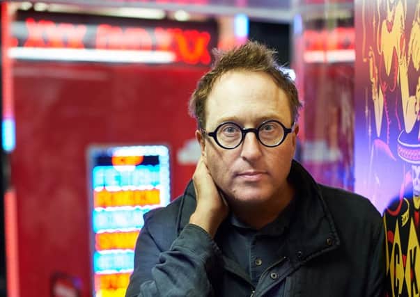 Jon Ronson is bringing his latest tour to Leeds after an emotionally-draining investigation into a young woman's suicide.