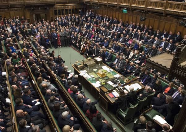 How effective are Yorkshire's MPs?