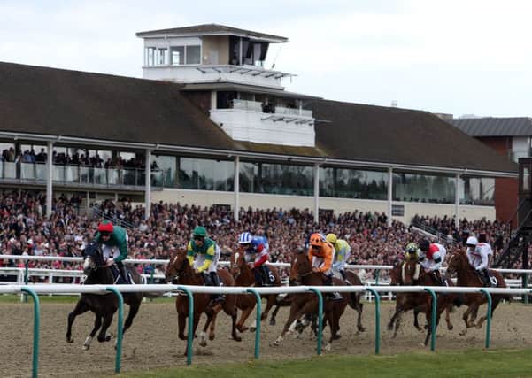 Tomorrow's meeting at Lingfield is the subject of a boycott by trainers as racing's prize money row continues.