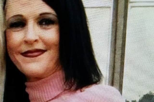 Police are concerned about the welfare of Samantha Marie Byrne from Dewsbury who has been reported missing. Photo credit: West Yorkshire Police.