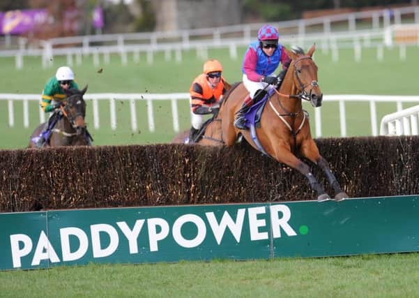 Paddy Power is looking to change its name. Pic: PA Wire