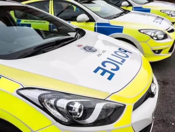 A 55-year-old man has been injured after a hit and run in York.