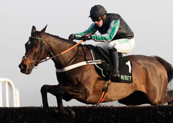 Nico de Boinville's high-profile rides at Cheltenham next week include 2018 winner Altior's defence of the Queen Mother Champion Chase.