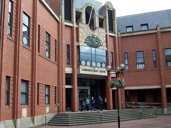 Scorteanu was jailed for four years and six months at Hull Crown Court on March 7 after attempting to smuggle eight children and two men into Britain in an adapted fridge.