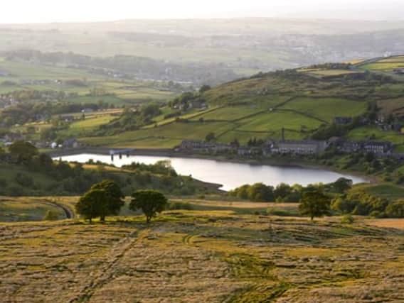 There are a wealth of locations fans can visit around Yorkshire to gain a little insight into the Bronte world