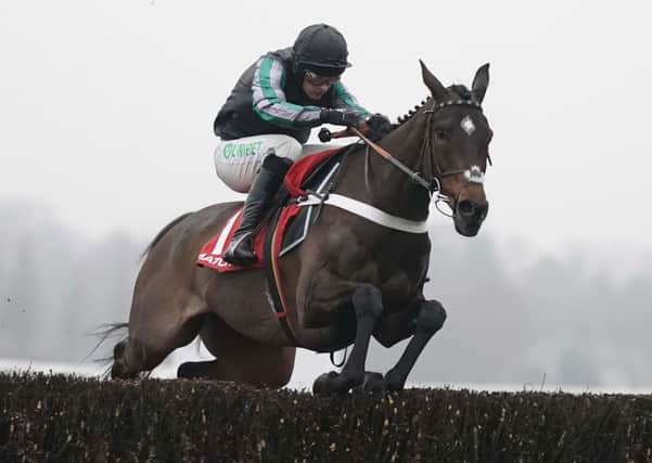Altior and Nico de Boinville will attempt to equal racing history in today's Queen Mother Champion Chase.