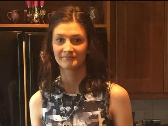 The family of Kelsey Womersley, who died under suspicious circumstances in Birstall, have asked the public not to donate to a Go Fund Me fundraising page. Photo credit: West Yorkshire Police