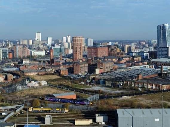 What more can be done to reduce pollution in cities like Leeds?