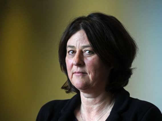 Julia Mulligan