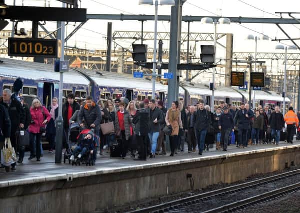 Northern has avoided financial censure for poor communication during last year's timetable chaos.