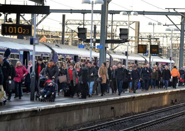 Short platforms at Leeds are blamed for the latest delays to rolling stock improvements - is Northern's excuse justifiable?