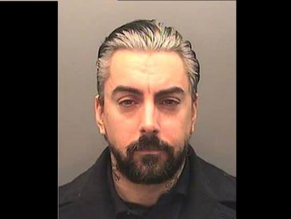 Ian Watkins was sentenced to 29 years imprisonment for sexual offences including assault of young children in 2013