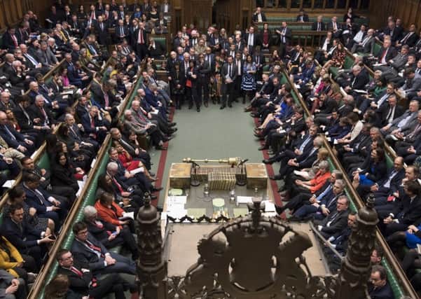 How should Parliament respond to the Brexit crisis after Theresa May's EU Withdrawal Agreement was again voted down?