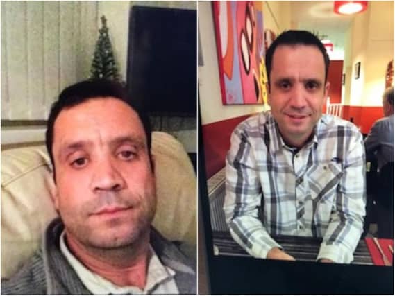 North Yorkshire Police are appealing to the public for information as to the whereabouts of missing man Stephen Peckitt, from Sherburn in Ryedale.