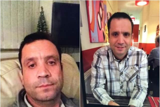 North Yorkshire Police are appealing to the public for information as to the whereabouts of missing man Stephen Peckitt, from Sherburn in Ryedale.