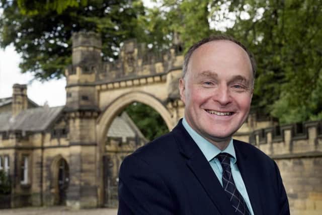 John Grogan, MP for Keighley, who helped the couple, and welcomes the government's plan to create a new homes ombudsman.