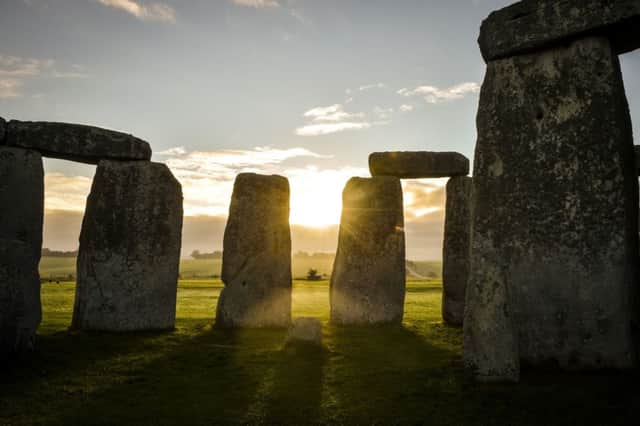 Archaeologists have unearthed evidence of the earliest large-scale celebrations in Britain - with people and animals travelling hundreds of miles for prehistoric feasting rituals.