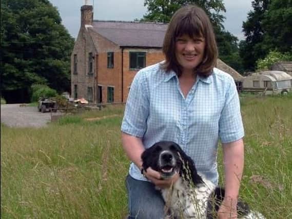 The Farming Community Network is looking to recruit a deputy co-ordinator in Yorkshire to work alongside long-serving co-ordinator Helen Benson, pictured.